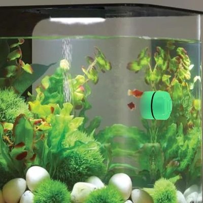 Nettoyeur Vitre - BrushGlassCleaner™ - Vert - Aqua Malin